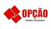 Opção Forros-Logo
