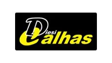 Diesi Calhas - Logo