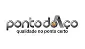 Ponto do Aço-Logo
