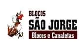 Blocos São Jorge-Logo