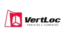 Vertloc - Logo
