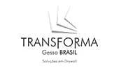 Transforma Gesso-Logo