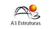 A3 Estruturas-Logo