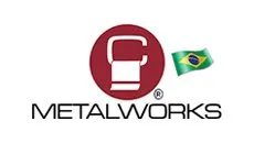 Metal Works - Logo