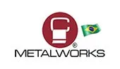 Metal Works-Logo