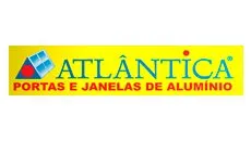 Atlântica Portas - Logo