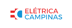 Elétrica CPS - Logo