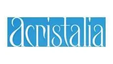 Acristalia - Logo