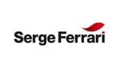 Serge Ferrari-Logo
