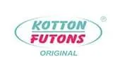 Kotton Futons-Logo