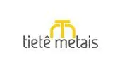 Tiete Metais-Logo