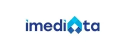 Imediata Soluções Corporativas - Logo