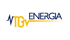TG Eneergia - Logo