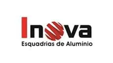 Inova Esquadrias - Logo