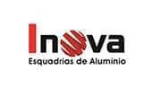 Inova Esquadrias - Logo
