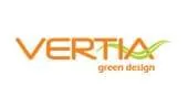 Vertia Green Design-Logo