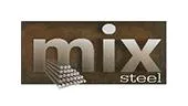Mix Steel-Logo