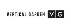 Vertical Garden - Logo