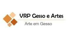 VRP Gesso e Artes - Logo