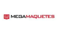Mega Maquetes - Logo