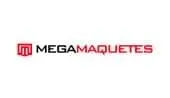 Mega Maquetes-Logo