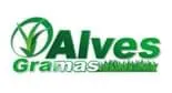 Alves Gramas-Logo