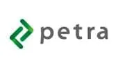 Petra-Logo