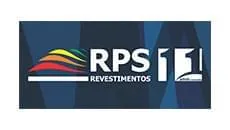 rps revestimentos - Logo