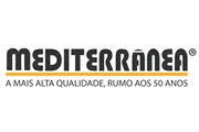 Mediterrânea - Logo
