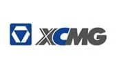 XCMG Brasil-Logo