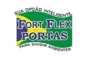 Fort Flex Portas - Logo