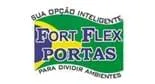 Fort Flex Portas-Logo