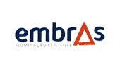 Embras Iluminação-Logo