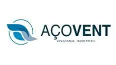 Açovent - Logo