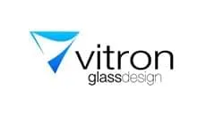 Vitron Glass - Logo