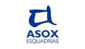 Asox Esquadrias-Logo
