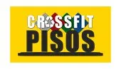 CrossFit Pisos-Logo