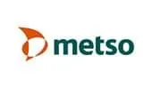 Metso Brasil-Logo