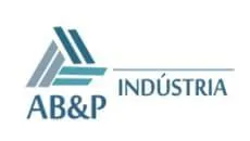 AB&P Indústria - Logo