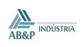AB&P Indústria-Logo