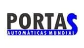 Portas Mundial-Logo
