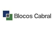 Blocos Cabral - Logo