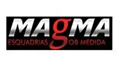 Magma Esquadrias-Logo