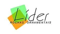 Líder Rochas - Logo