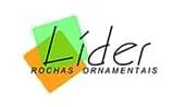Líder Rochas-Logo