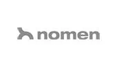 Nomen Brasil-Logo