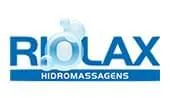 Riolax Banheiras e Spas-Logo