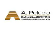 A. Pelucio - Logo