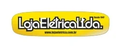 Loja Eletrica Ltda - Logo