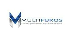 Multifuros - Logo
